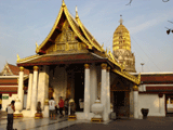 Tempel Phitsanulok